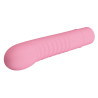 Pretty Love Vibromasseur Mick Pretty Love 10 x 2.7 cm Rose